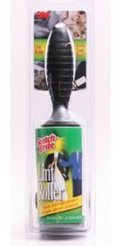 NY Home Cleaning 32 SCOTHC BRITE LINT ROLLER