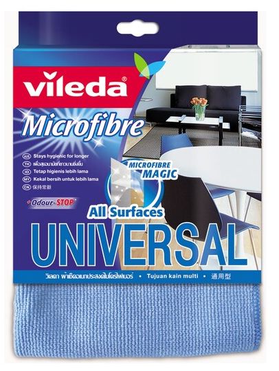 NY Home Cleaning 35 VILEDA MICRO MISC