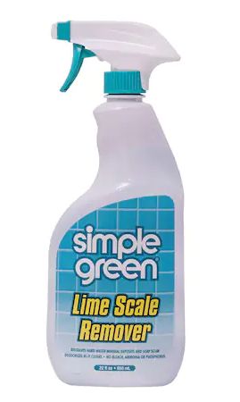 NY Home Cleaning 4 SIMPLE GREEN