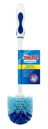NY Home Cleaning 7 SWASH TOILET BOWL BRUSH