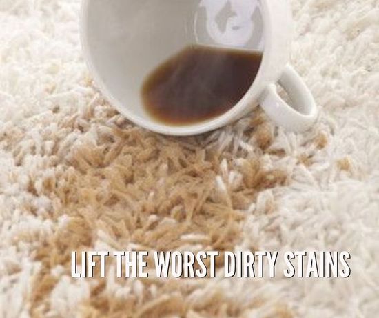 NY Home Cleaning DIRTY STAINS