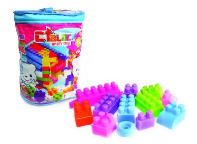 New Mommy Chapter 2 Item 3 PLAY PAL BLOCKS