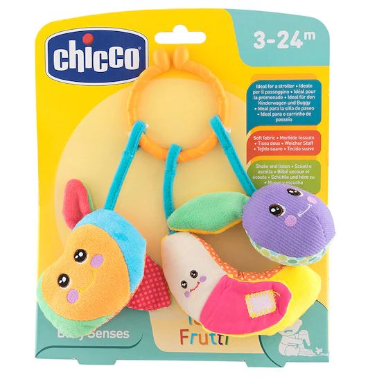 New Mommy Chapter 3 Item 3 CHICCO
