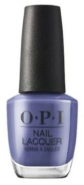 OPI BLUE FOR SQUARE NAILS
