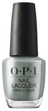 OPI GREY FOR SQUARE NAILS