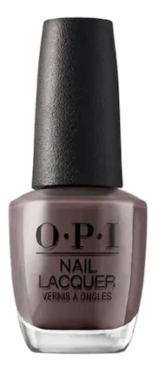 OPI THAT'S WHAT FRIENDS BROWN