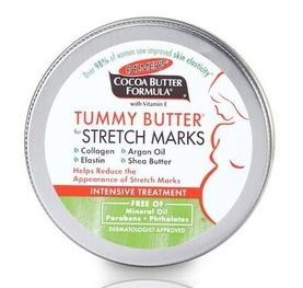 PALMER'S COCONUT BUTTER