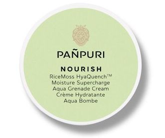 PANPURI NOURISH