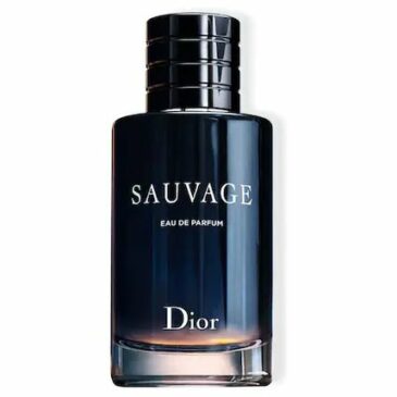 PERFUME DIOR SUAVAGE