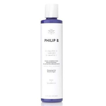 PHILIP B SHAMPOO