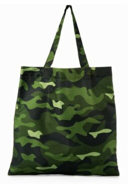 PIPPIBAG CAMOUFLAGE