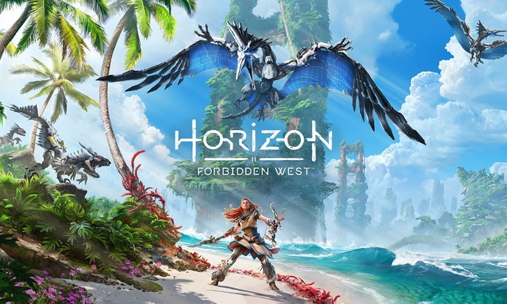 Playstation-5-Game-2021-Horizon-Forbidden-West