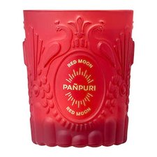RED PANPURI CANDLE