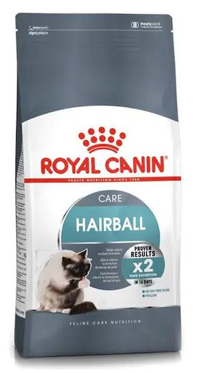 ROYAL CANIN CAT FOOD