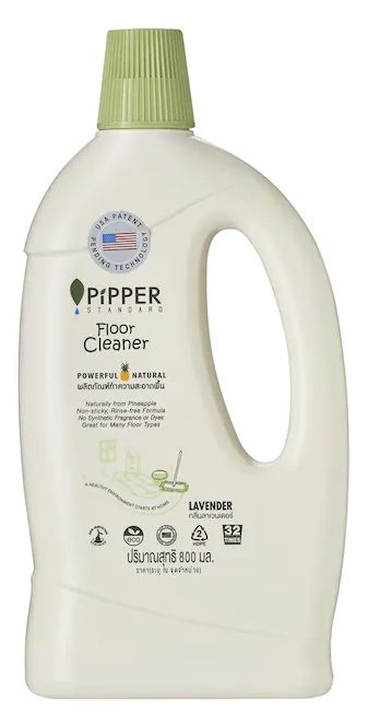 SAVE THE EARTH ITEM 21 PIPPER STANDARD