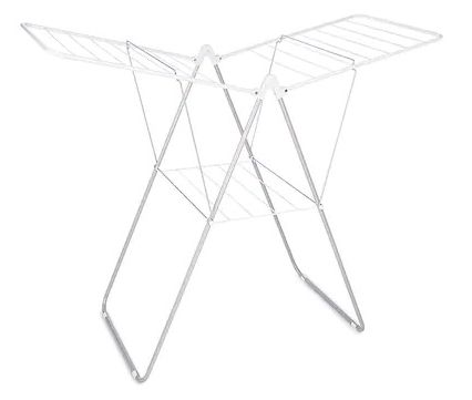 SAVE THE EARTH ITEM 25 CENTRAL HOME CLOTHES HANGER