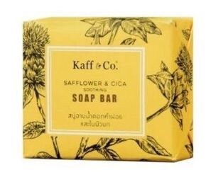 SAVE THE EARTH ITEM 29 KAFF&CO SOAP BAR