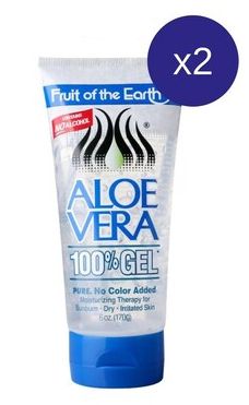 SMOOTH E ALOE VERA GEL