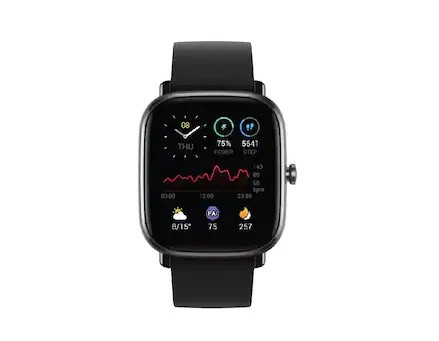 Smart Watch with 5000 budget 06