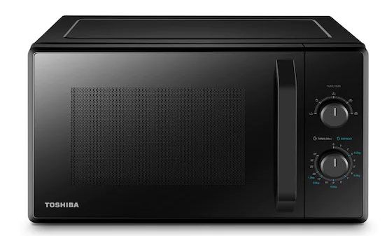 TOSHIBA MICROWAVE