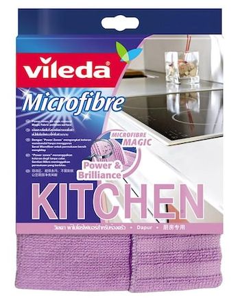 VILEDA MICROFIBER