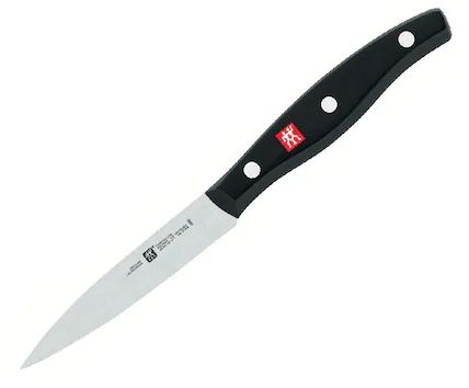 ZWILLING PARING KNIFE