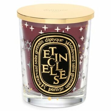 scent diptyque candle