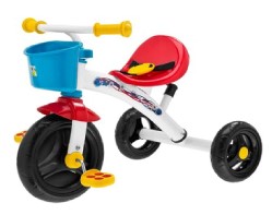 2-3 YRS CHICCO จักรยานสามล้อสำหรับเด็ก 2 In 1 Toy U-Go รุ่น CH110074120000