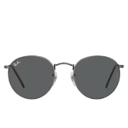 CLASSIC GREY RAY-BAN ROUND RB3447