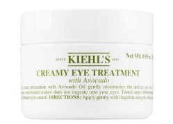 KIEHL’S Creamy Eye Treatment With Avocado