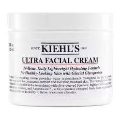 KIEHL’S Ultra Facial Cream Moisturizer