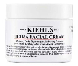 KIEHL’S ครีมบำรุงผิวหน้า Ultra Facial Cream Moisturizer