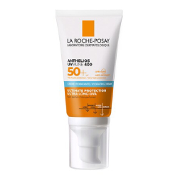 LA ROCHE-POSAY Anthelios Uvmune 400 Hydrating Cream SPF50+