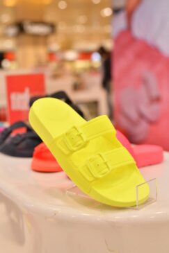 RBS FITFLOP