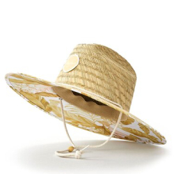 RIP CURL หมวกสาน Namotu Straw Sun Hat S21