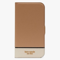 kate spade New York เคสโทรศัพท์ Morgan Colorblock Iphone 14 Pro