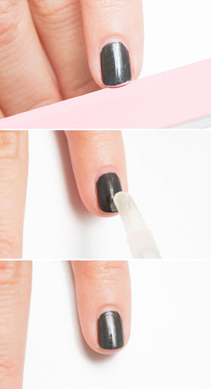 long nail polish 7