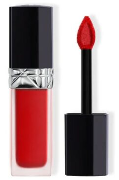 DIOR RED