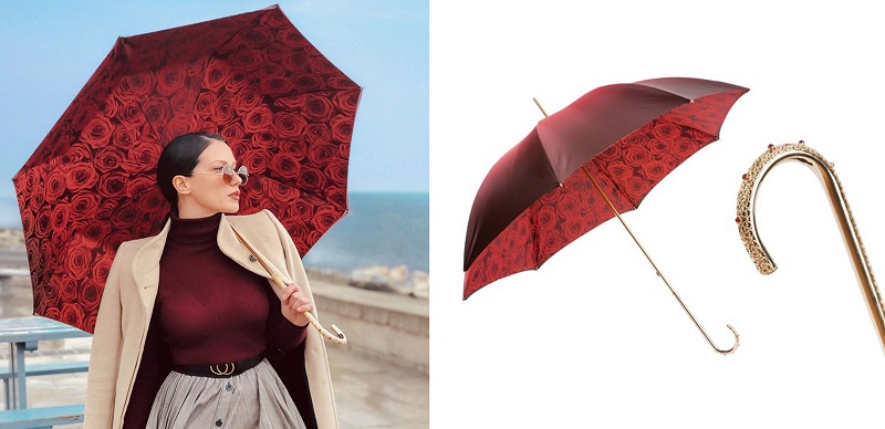 Luxury Umbrella 1