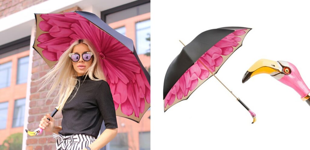 Luxury Umbrella 2