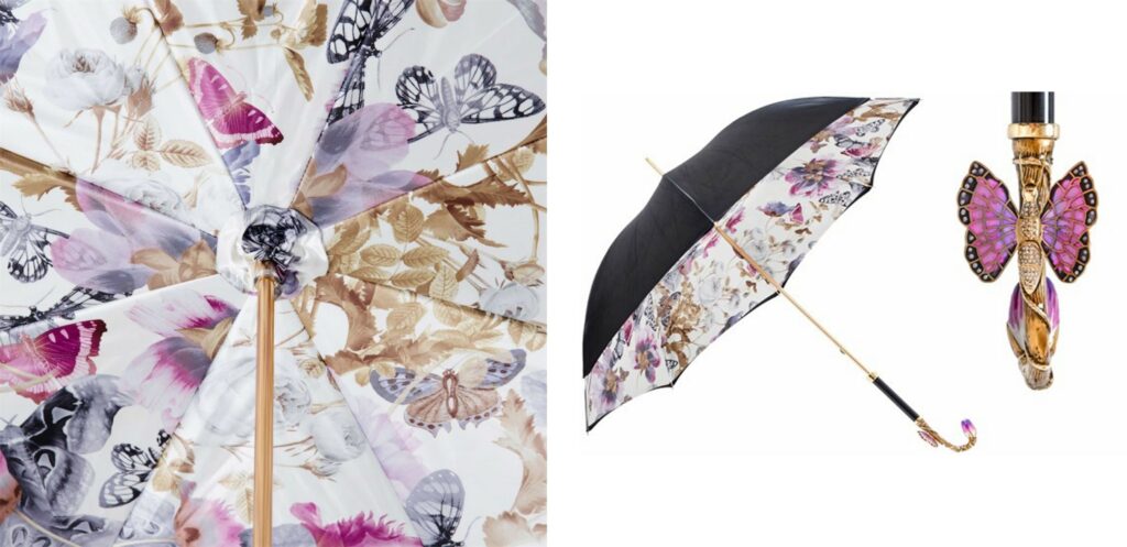 Luxury Umbrella 3