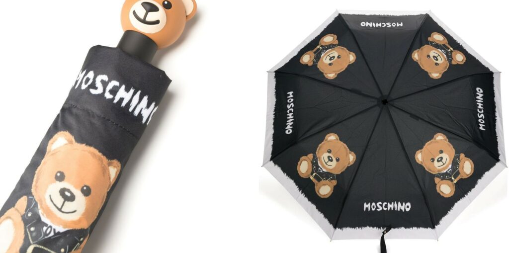 Luxury Umbrella 5