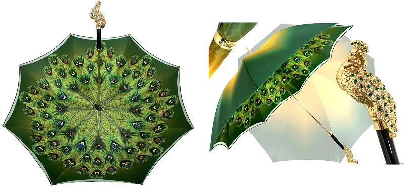 Luxury Umbrella 8