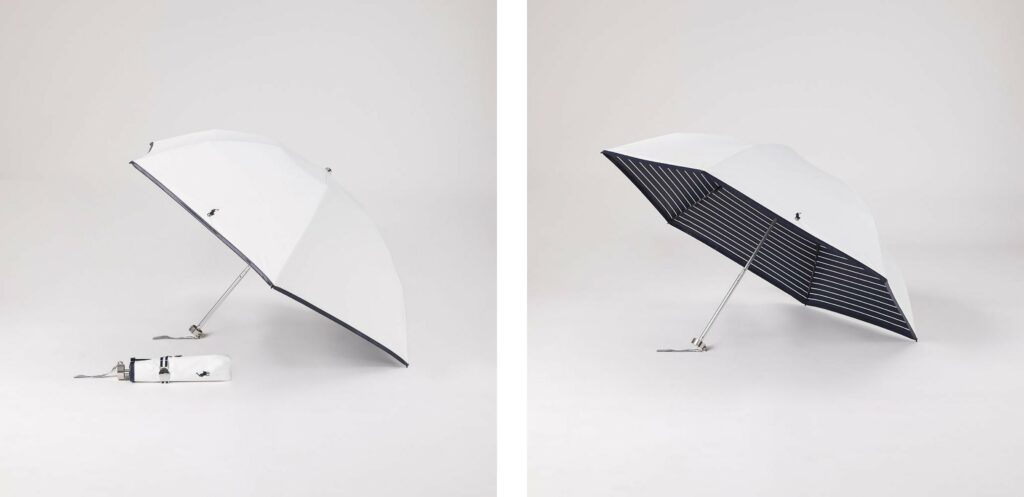 Luxury Umbrella 9