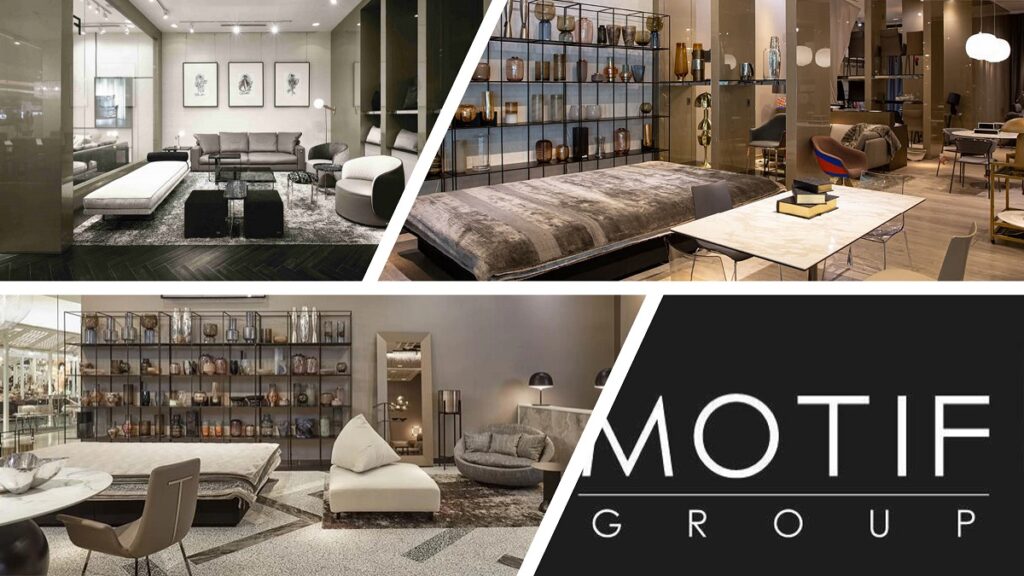 luxury brand furniture 3 - Motif