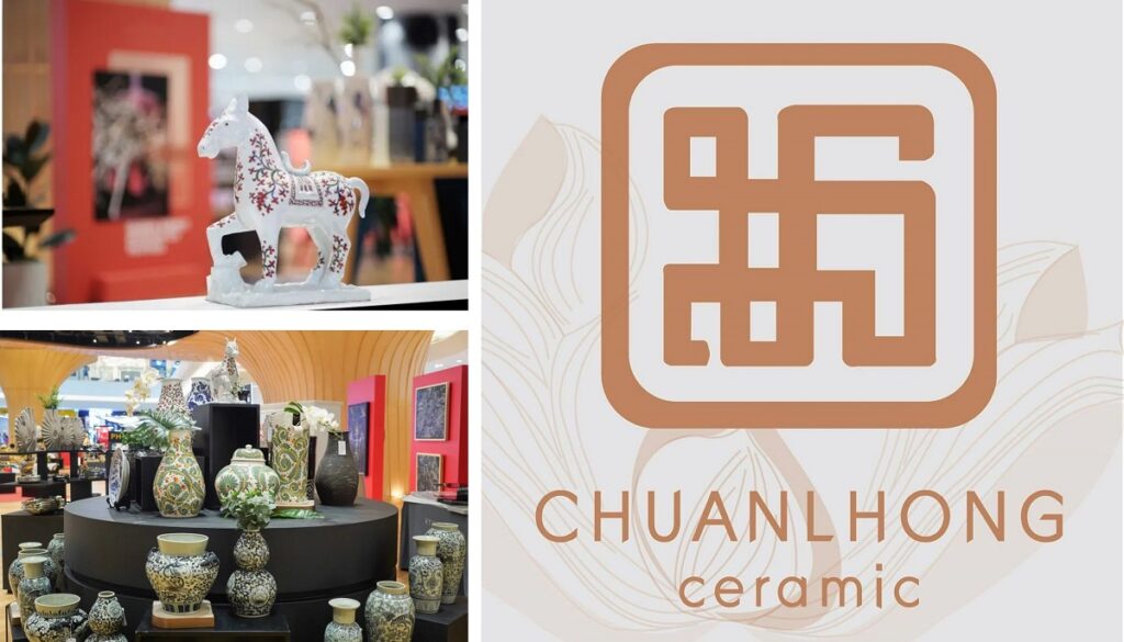 luxury brand furniture 8- Chuanlhong Ceramic