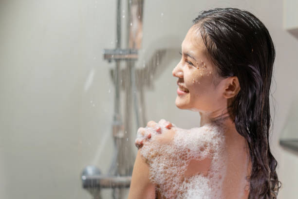 Take-a-shower-in-winter-4-Move-your-body