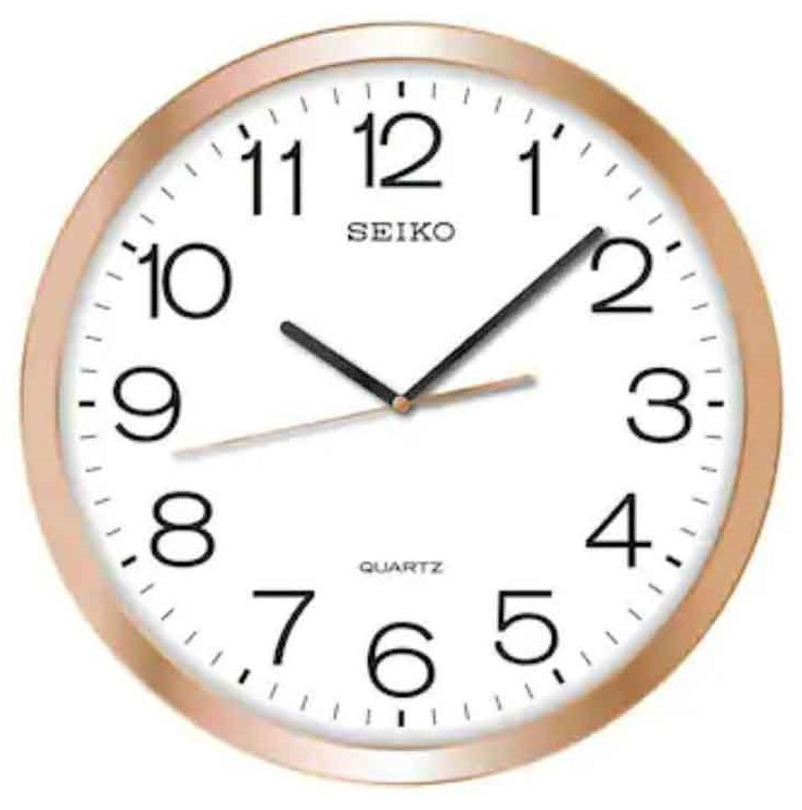 Gift 10 clock