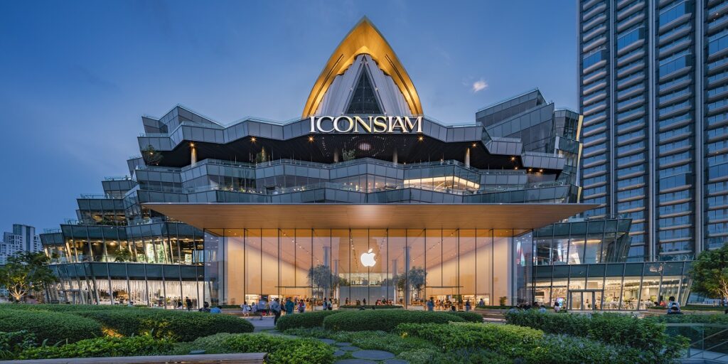 thailand countdown place 14 - iconsiam