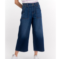 Crop jeans 3